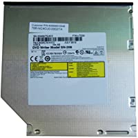 Samsung Original SN-208 - Grabadora interna para DVD (sustituye al L633- compatible con todos los modelos de ordenador…